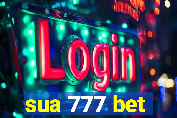 sua 777 bet